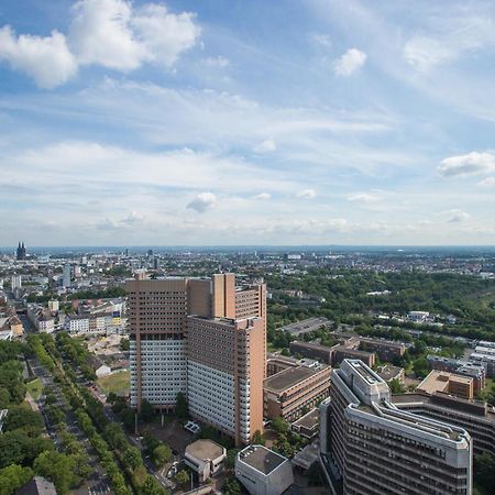 Design Sleepy Cologne Aparthotel ห้อง รูปภาพ
