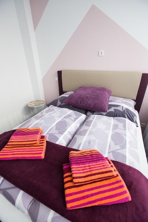 Design Sleepy Cologne Aparthotel ห้อง รูปภาพ