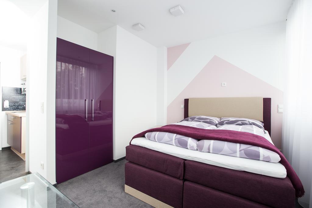 Design Sleepy Cologne Aparthotel ห้อง รูปภาพ