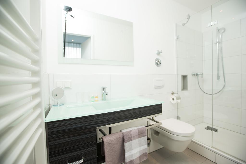 Design Sleepy Cologne Aparthotel ห้อง รูปภาพ