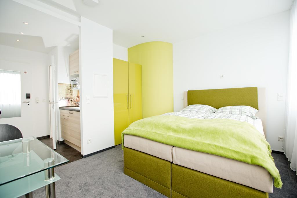Design Sleepy Cologne Aparthotel ห้อง รูปภาพ