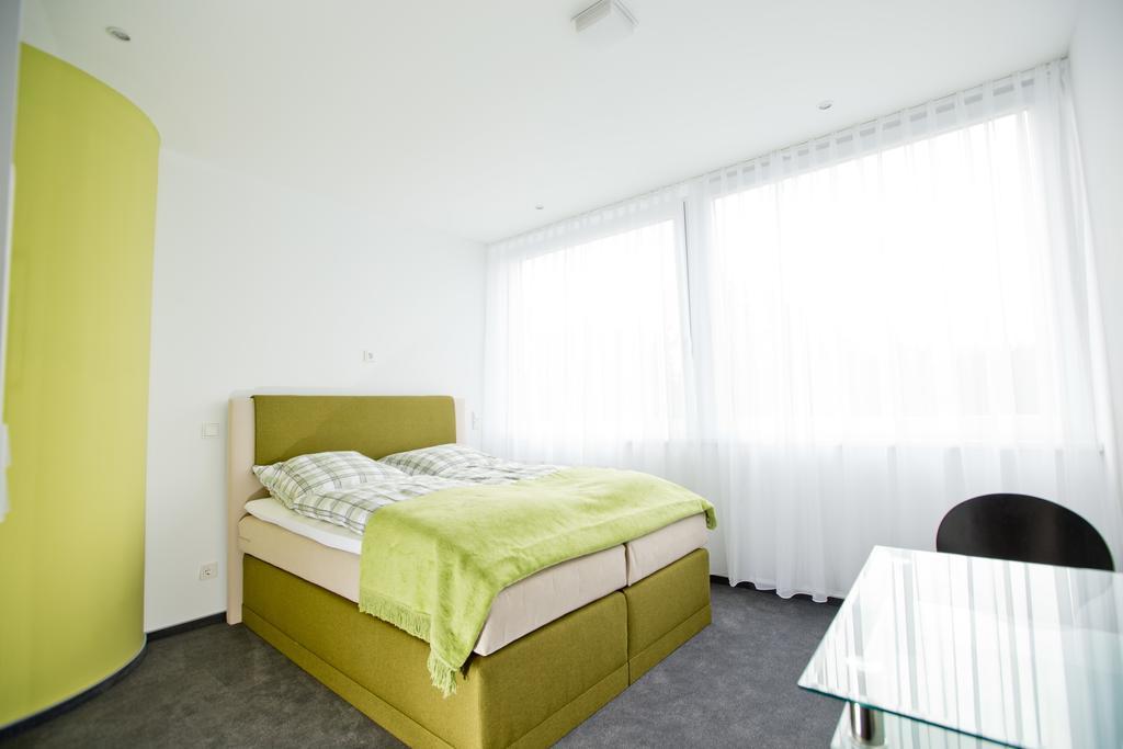 Design Sleepy Cologne Aparthotel ห้อง รูปภาพ
