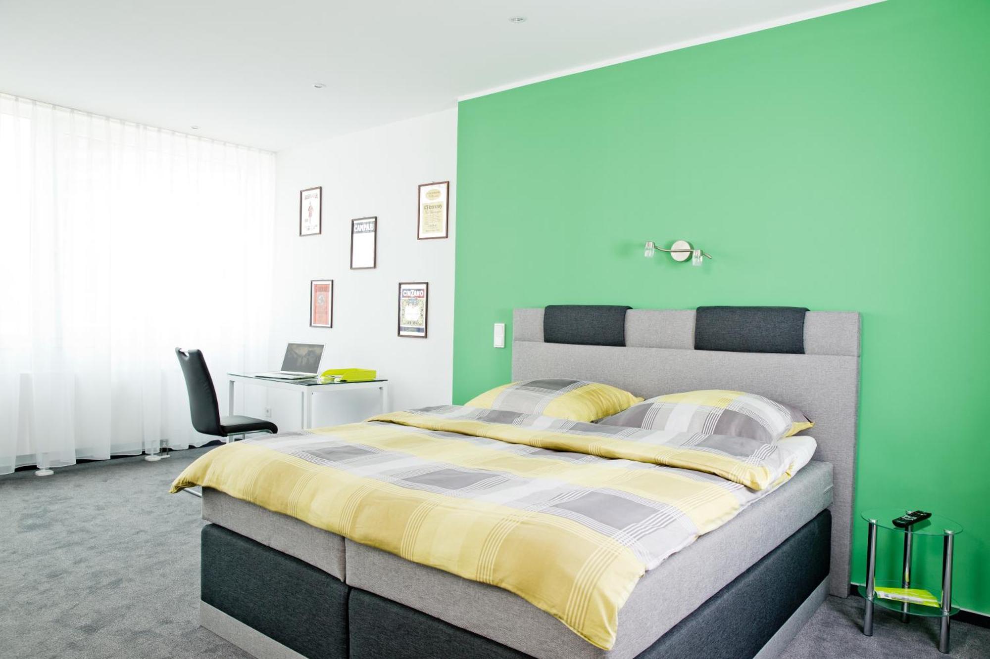 Design Sleepy Cologne Aparthotel ห้อง รูปภาพ