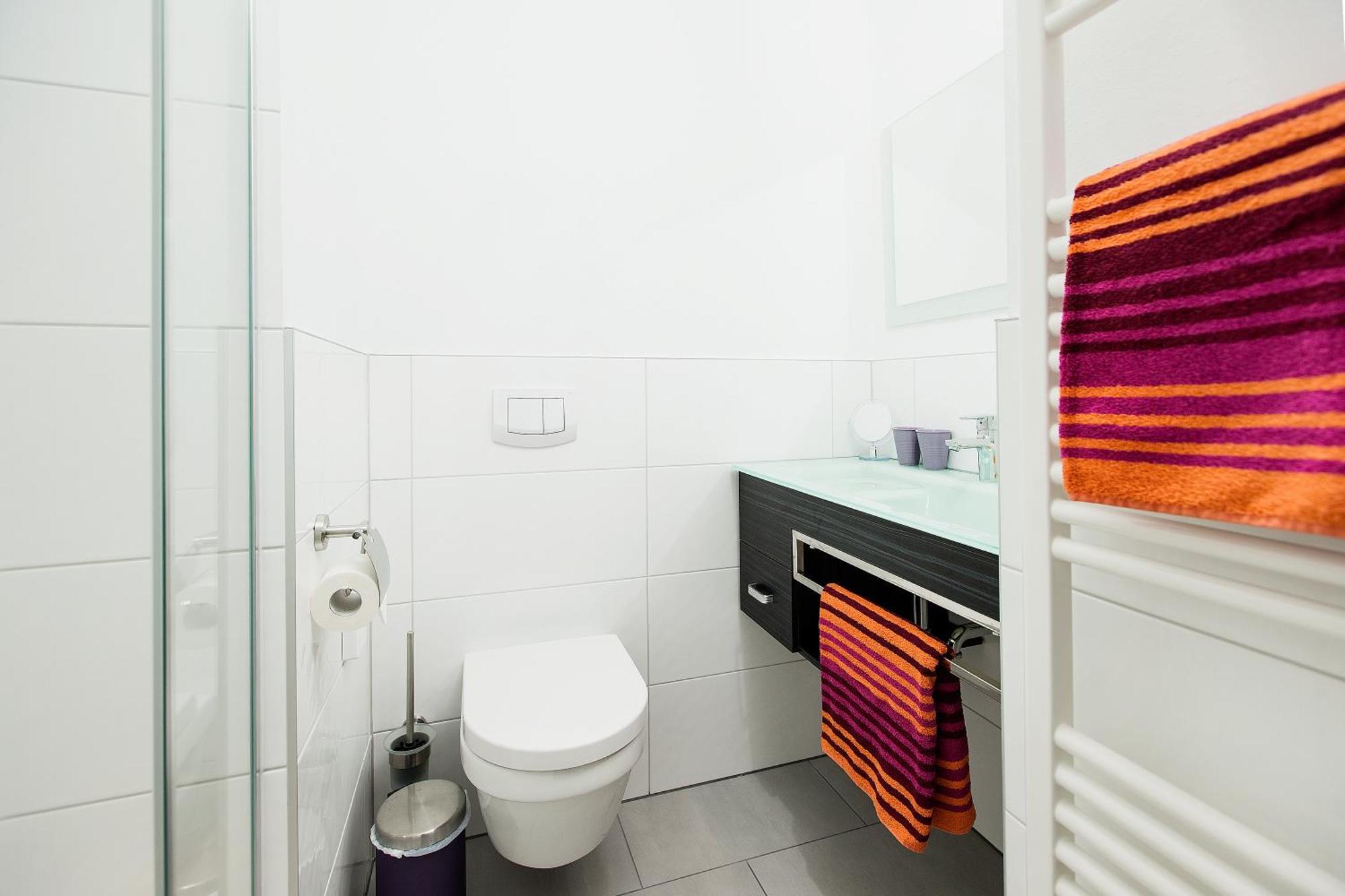 Design Sleepy Cologne Aparthotel ห้อง รูปภาพ