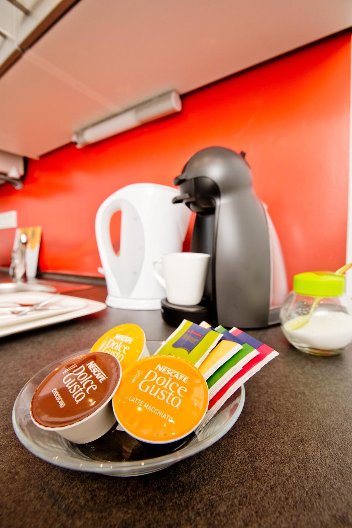 Design Sleepy Cologne Aparthotel ห้อง รูปภาพ